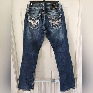 Studio 5 Embellished Jeans